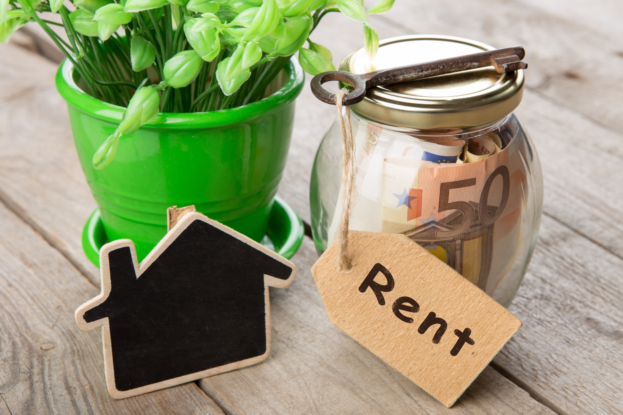 Common Rent Collection Problems and How to Prevent Them