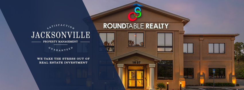 Jacksonville Property Management, Round Table Realty Agents